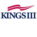 KingsIII logo