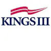 KingsIII logo