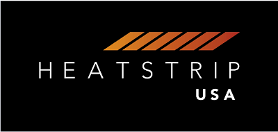 Heatstrip USA logo