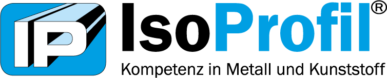 IsoProfile logo