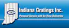 Indiana Gratings logo