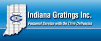 Indiana Gratings logo