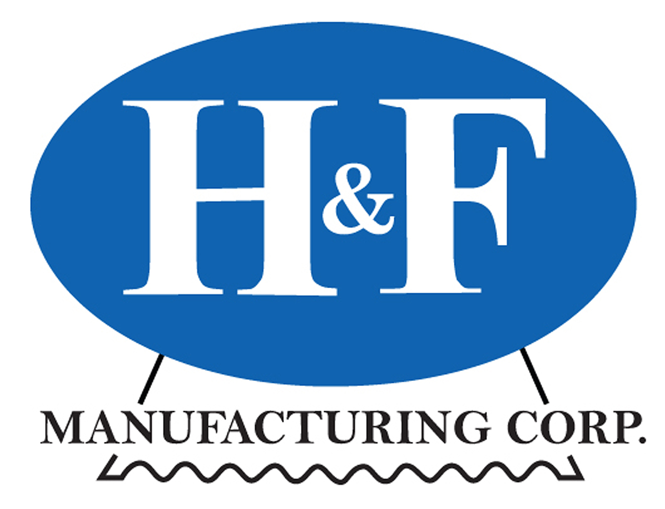HF Manufacturing Corp logo