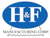 HF Manufacturing Corp logo