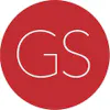 Gallery System Art Display logo