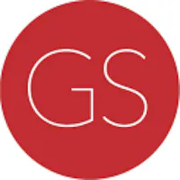 Gallery System Art Display logo