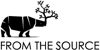 From The Source New York logo