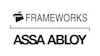 Frameworks logo