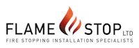 Flame Stop logo