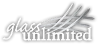 Glass Unlimited logo