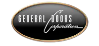 General Doors logo