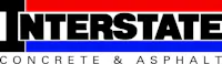 Interstate Concrete & Asphalt logo