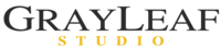 Grayleaf logo