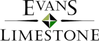 Evans Limestone logo