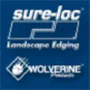 Sure-loc Edging logo