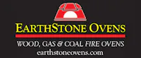 Earth Stone Ovens logo