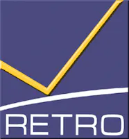 Retrosolar logo