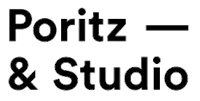 Poritz & Studio logo