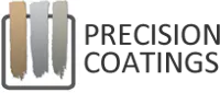 Precision Coatings logo