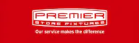 Premier Store Fixtures logo
