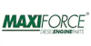 MaxiForce logo