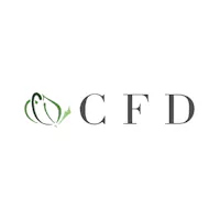 CFD Flowers logo
