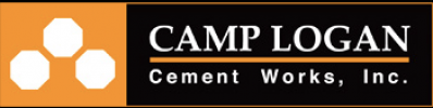 Camp Logan logo