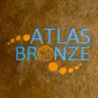 Atlas Bronze logo