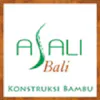 Asali Bali logo