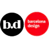 Barcelona Design logo