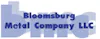 Bloomet logo