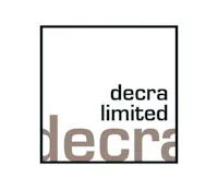 Decra Cubicles logo