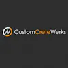 CustomCreteWerks logo