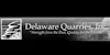 Delaware Quarries logo