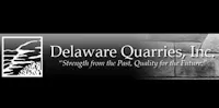 Delaware Quarries logo