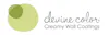Devine Color logo