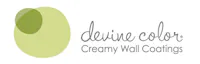 Devine Color logo