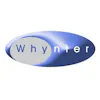 Whynter logo