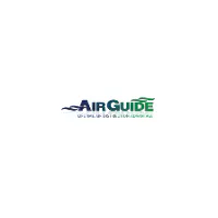 AirGuide Manufacturing logo