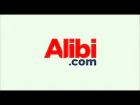Alibi logo