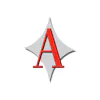 Alumina Railing logo