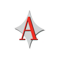 Alumina Railing logo