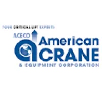 American Crane logo