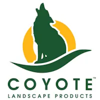 Coyote Landscape Products logo
