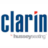 Clarin Seating logo
