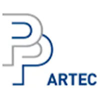 P+P Artec logo