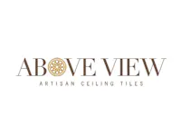 Above View logo