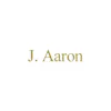J. Aaron logo