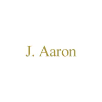 J. Aaron logo