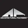 Architectural Polymers logo